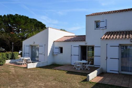 APPA GT04418 / APPARTEMENT la gueriniere