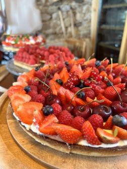 Le 11 - Bar/Brasserie