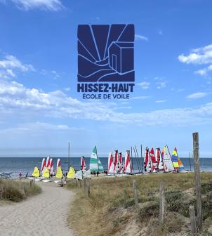 Hissez-haut - Ecole de voile