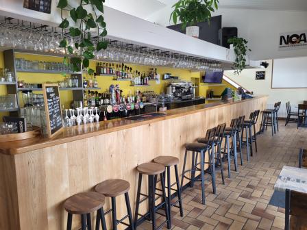 Bar Le Noa - Restaurant Terre et Mer