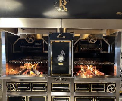 Le Rafio - Bar/Restaurant grill