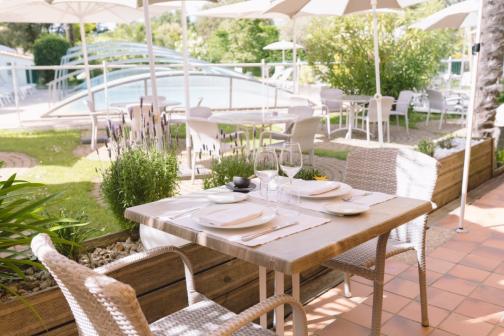 L'Etelle par Fleur de Sel - Hôtel ****/Restaurant gastronomique