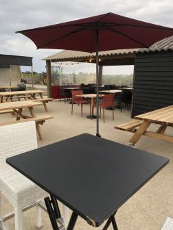 Istreg - Dégustation huîtres