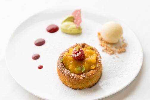 L'Etelle par Fleur de Sel - Hôtel ****/Restaurant gastronomique