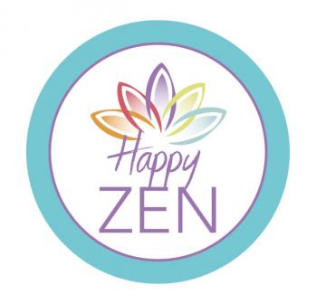 Association Happy-Zen - Ateliers et cours de bien-être