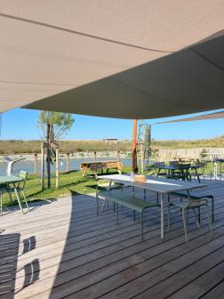 Le Bouclard par les Petits Bassets - Bar à huîtres