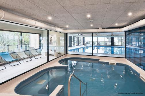 Spa - Village Club Miléade