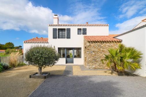 Gouverneur - Maison mitoyenne 6 personnes