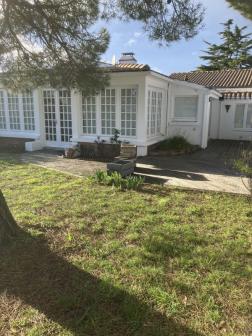 M BOUREILLE - DBH - Maison individuelle 5 personnes