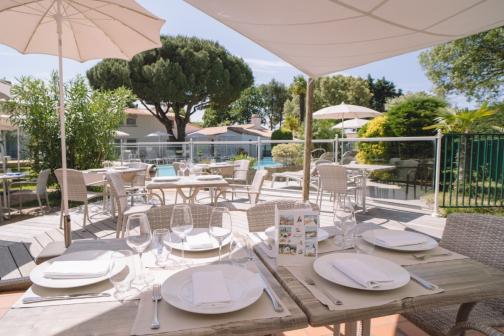 L'Etelle par Fleur de Sel - Hôtel ****/Restaurant gastronomique