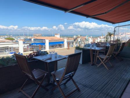 Le Jusant - Restaurant traditionnel