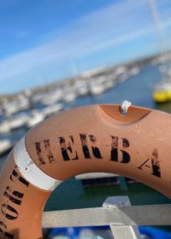 Le Poisson Bulle au Transat - Restaurant traditionnel