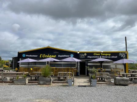 L'Océane - Bar à huîtres 