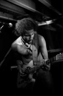 L'Abrewoir - Bar/restaurant/concerts