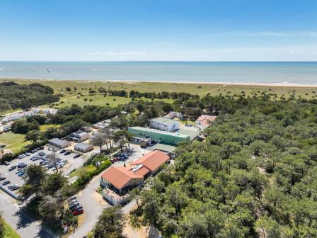 Village Club Miléade