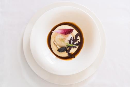 L'Etelle par Fleur de Sel - Hôtel ****/Restaurant gastronomique