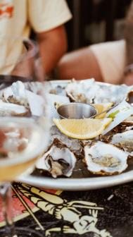 Le Comptoir Cave & Cantine - Bar/restaurant/pizzéria