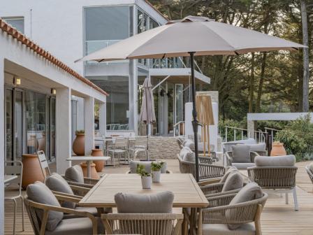 L' Atlantide - Hôtel-Restaurant Punta Lara