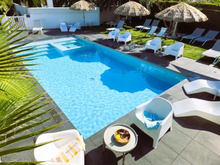 Ô Spa - Centre de Relaxation et de Beauté 