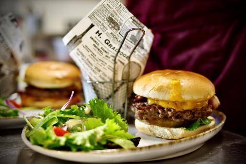 L'Abrewoir - Bar/restaurant/concerts