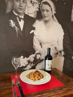 Mamma Valera - Bistrot italien/pizzas au feu de bois