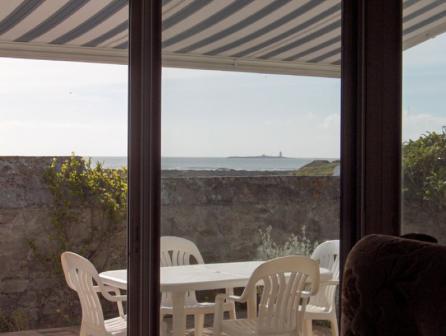 Mme JEZEGOU - Maison individuelle 4 à 6 personnes