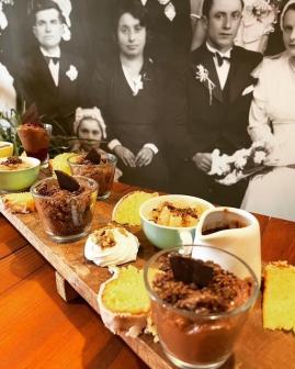 Mamma Valera - Bistrot italien/pizzas au feu de bois