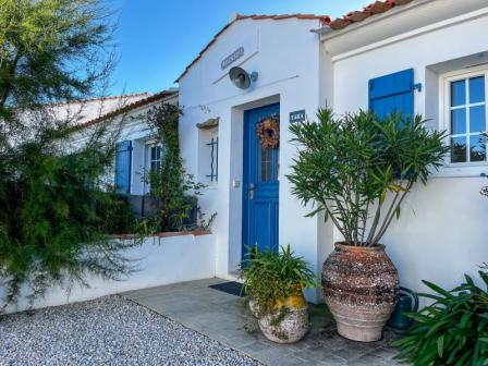 Escale à Noirmoutier - Maison "TARA" - 8 personnes