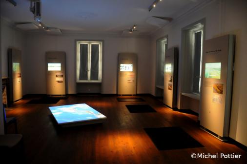 Hôtel Jacobsen - Centre des Patrimoines Maritimes