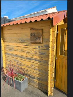 Mme Billet - Studio 4 personnes Ile OAT