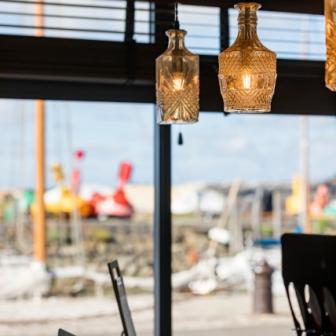 Le Bar du Général d'Elbée - Hôtel/Spa