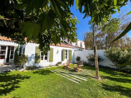 Escale à Noirmoutier - Maison LA PUCERAIE - 6 personnes