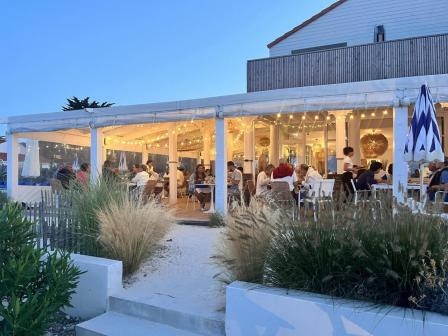 L' Authentique - Restaurant traditionnel / L' Arôme - Bar à vins et cocktails