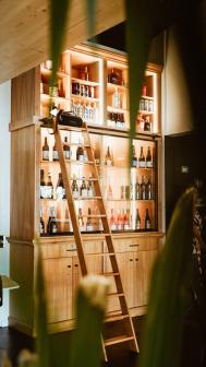 Le Comptoir Cave & Cantine - Bar/restaurant/pizzéria