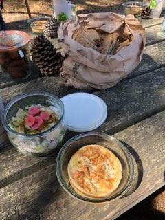 La Ferm'Intention - Restaurant traditionnel/bistronomique bio