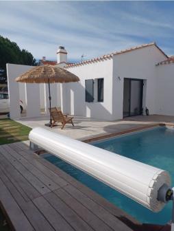 Mr and Mrs GUEGAN - House for 8 people