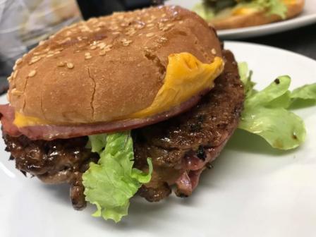 Le P'tit Caprice/La Frigeraie - Restauration rapide/Glacier