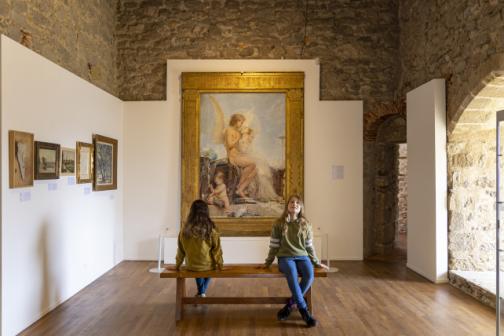 Château de Noirmoutier