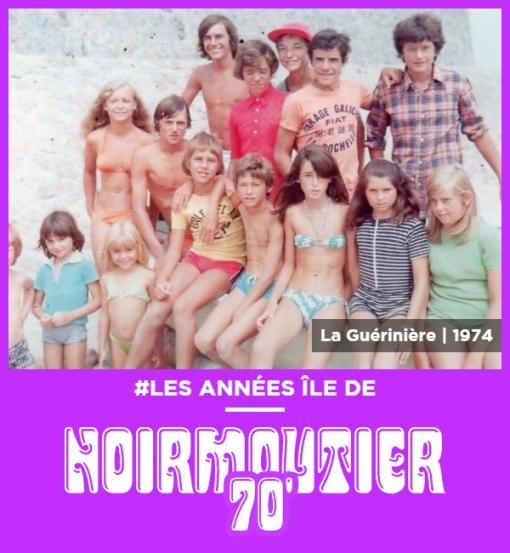 La Guérinière | 1974