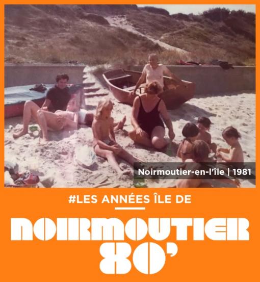 Noirmoutier-en-l'île | 1981