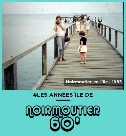 Noirmoutier-en-l'île | 1963