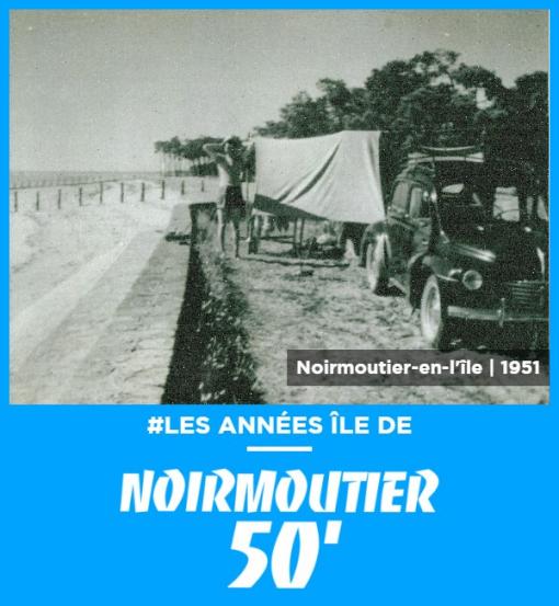 Noirmoutier-en-l'île | 1951