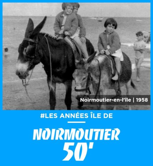 Noirmoutier-en-l'île | 1958
