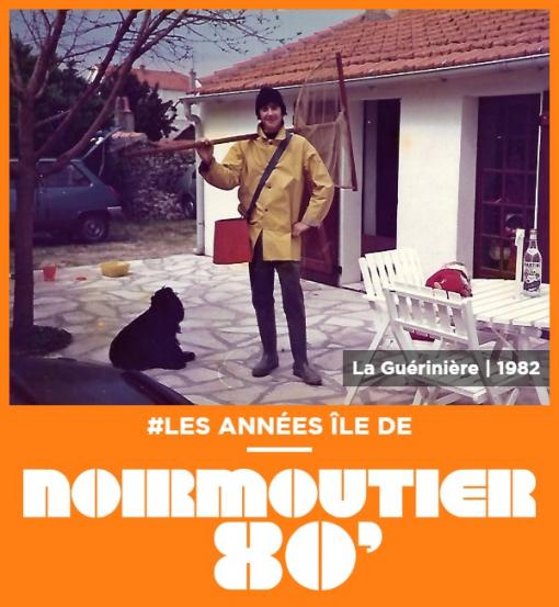 La Guérinière | 1982