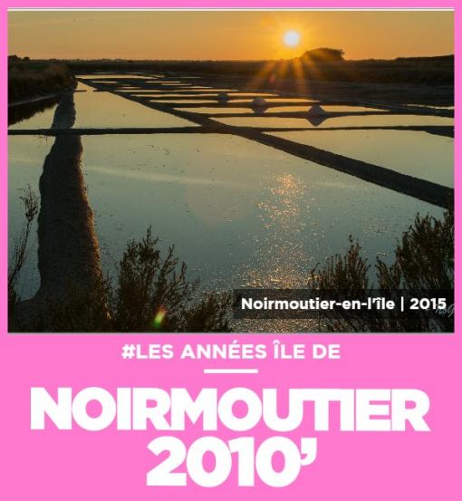 Noirmoutier-en-l'île | 2015