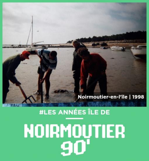 Noirmoutier-en-l'île | 1998