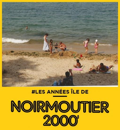 Noirmoutier-en-l'île | 2001