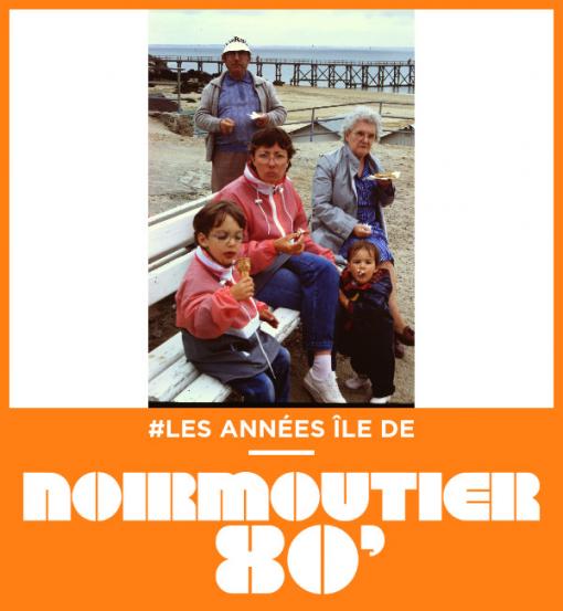 Noirmoutier-en-l'île | 1988