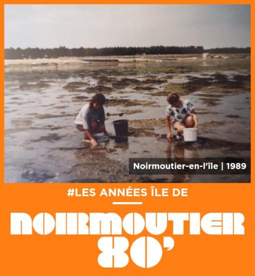 Noirmoutier-en-l'île | 1989