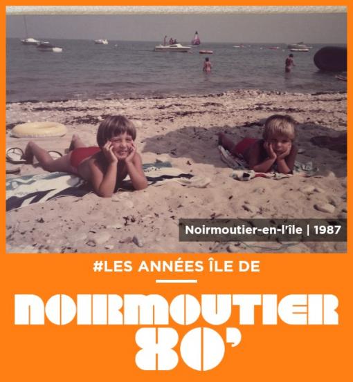 Noirmoutier-en-l'île | 1987